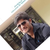 Ashiq Ali D M