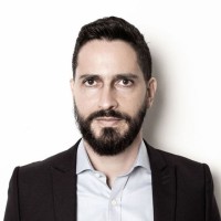 Ronaldo Lemos (林纳德)Ronaldo Lemos (林纳德) is an Influencer