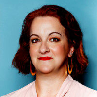 Maria Kabrigianni