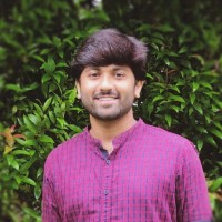 Madhushekhar C