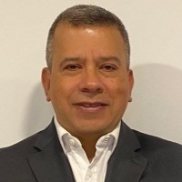 Enrique Escobar Barrero