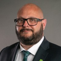 Seth Freiwald