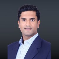 Tejas Chaukulkar