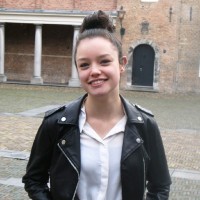 Rosalinde Van de Wetering-Goudriaan