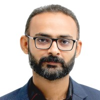 Abdul Ghani Qazi