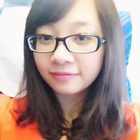 Queenie Luo