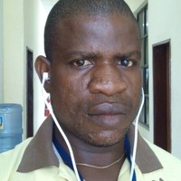 Anthony Etukemka