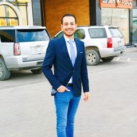 Abanoub Isaac