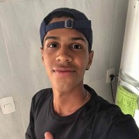 Guilherme Santos