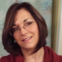 Brenda Wolfe Broberg