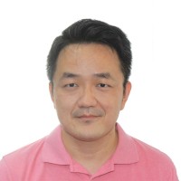 Shijie Wang