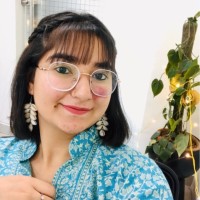 Simran Rawal