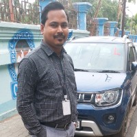 Harekrushna Dutta