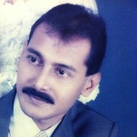 Akbar Ali