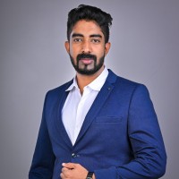 Hari krishnan