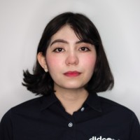 Veronica Minneth Garcia Muñoz