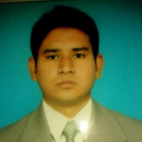 Raj Shekher Pandey