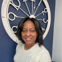 Sharon Suber