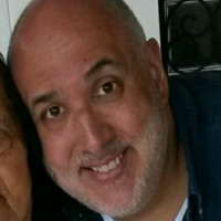 Larry Monserrate