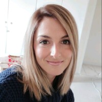 Anita Hanekom