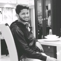 Mohammed Omer Farooq