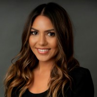 Candace Robles