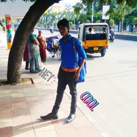 Rupesh Keesaram