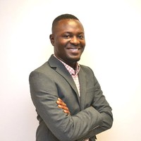 Andrews Asare