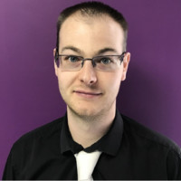 Daniel Brady