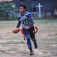 Aaron Anthony Billones