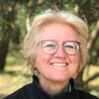 Margriet Lek