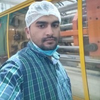 Ajit Kumar Singh