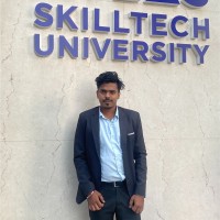 Abhay Bansod