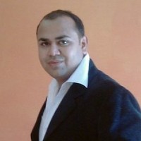 Sharvan Verma