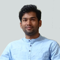 PRATIK KUTE