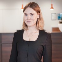 Isabelle Grebäck