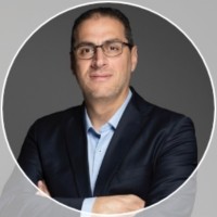 Mohammad Abu Mheisen , Cma