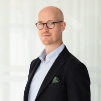 Daniel Björklund