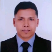 Jakaria Masud
