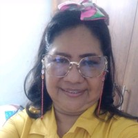 Jackeline María Giacometto Benítez