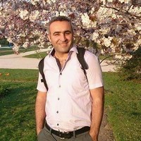Moutasem Ismael