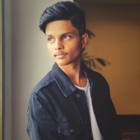Desu Sriharsha