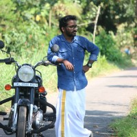 Abhishek Reju