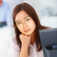程丽媛