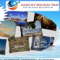make my holiday trip