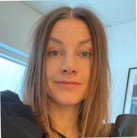 Pernilla Rask