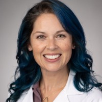 Megan Garcia Md, Facs, Dabs