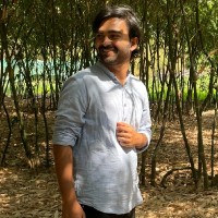 Tushar Wagh