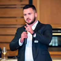Tom Sikkema BSN, RN