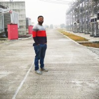 Md Asmaul Hossain